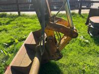 2003 TEREX 860SE WHEELED DIGGER - 31