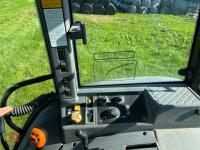 2000 FORD NEW HOLLAND 8340 4WD TRACTOR - 20