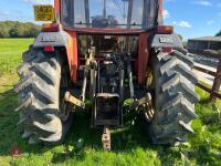 1987 SAME EXPLORER 65 4WD TRACTOR - 13