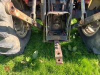 1987 SAME EXPLORER 65 4WD TRACTOR - 16