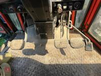 1987 SAME EXPLORER 65 4WD TRACTOR - 18