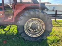 1987 SAME EXPLORER 65 4WD TRACTOR - 19