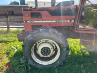 1987 SAME EXPLORER 65 4WD TRACTOR - 20
