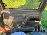 1987 SAME EXPLORER 65 4WD TRACTOR - 21