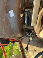 1987 SAME EXPLORER 65 4WD TRACTOR - 24