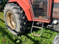 1987 SAME EXPLORER 65 4WD TRACTOR - 28