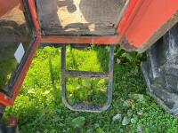 1987 SAME EXPLORER 65 4WD TRACTOR - 29