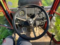 1987 SAME EXPLORER 65 4WD TRACTOR - 31