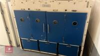 WESTERN TB7 INCUBATOR (12,000)