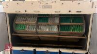 WESTERN TB7 INCUBATOR (12,000) - 6