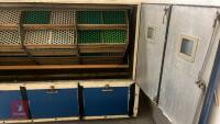 WESTERN TB7 INCUBATOR (12,000) - 8