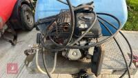 2007 WESTERN BOWSER AND WASHER UNIT - 16