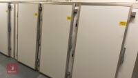 PAUL BROOKES INCUBATOR (18,000) * RESERVE ADDED - 14