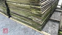 25 X 3M X 1.5M PEN SECTIONS - 3