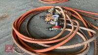 6 NOVA-COMET GAS REGULATORS - 3