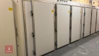 PAUL BROOKES INCUBATOR (18,000) * RESERVE ADDED - 4