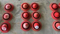 6 MINI-MASTER DRINKERS - 2