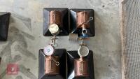 4 GASOLEC SA4 HEATERS - 2