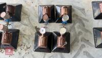 4 GASOLEC SA4 HEATERS - 2