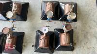 4 GASOLEC SA4 HEATERS - 2