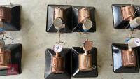 4 GASOLEC SA4 HEATERS - 2