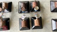 4 GASOLEC SA4 HEATERS - 2