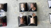 4 GASOLEC SA4 HEATERS - 2