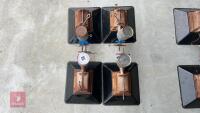4 GASOLEC SA4 HEATERS - 2