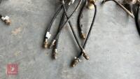 6 PROPANE GAS CHANGE-OVER VALVES - 3