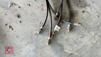 6 PROFANE GAS CHANGE-OVER VALVES - 2