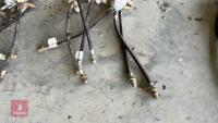 6 PROFANE GAS CHANGE-OVER VALVES - 3