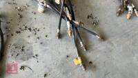 6 PROFANE GAS CHANGE-OVER VALVES - 3