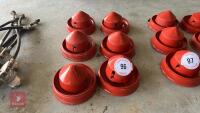 6 TIGSA MINI 80 DRINKERS