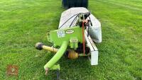 CLAAS DISCO 3050 PLUS MOWER - 3