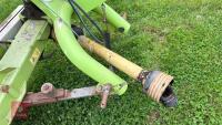 CLAAS DISCO 3050 PLUS MOWER - 9