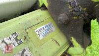 CLAAS DISCO 3050 PLUS MOWER - 11