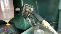 TITAN FM2500 FUEL TANK - 11