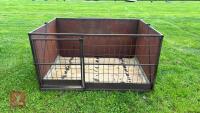 HD 6' X 4' LINK BOX - 4