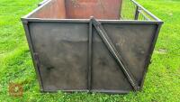 HD 6' X 4' LINK BOX - 6