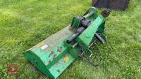 2013 SIROMER BFGGH-175 FLAIL TOPPER - 2