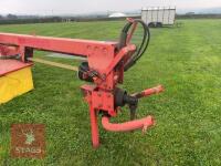 POTTINGER NOVA 310T MOWER (S/R) - 4