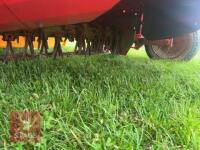 POTTINGER NOVA 310T MOWER (S/R) - 13