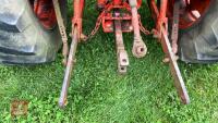 1983 DAVID BROWN 1490 2WD TRACTOR - 16