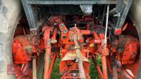 1983 DAVID BROWN 1490 2WD TRACTOR - 17