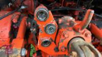 1983 DAVID BROWN 1490 2WD TRACTOR - 20