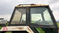 1983 DAVID BROWN 1490 2WD TRACTOR - 24