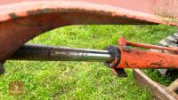 KUBOTA 1.5T MINI DIGGER - 12