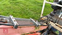 KUBOTA 1.5T MINI DIGGER - 13