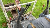 KUBOTA 1.5T MINI DIGGER - 22