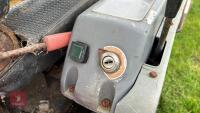 KUBOTA 1.5T MINI DIGGER - 26